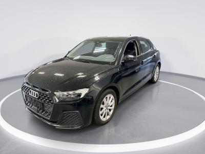 Financial Leas Audi A1 Sportback 35 Tfsi 150pk S-tronic Advanced