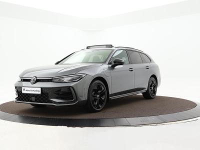 Financial Leas Volkswagen Passat Variant 1.5 272pk DSG eHybrid R-Line Edition