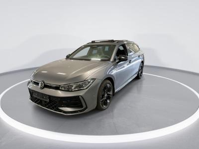 Financial Leas Volkswagen Passat Variant 1.5 272pk DSG eHybrid R-Line Edition