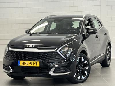 Financial Lease Kia Sportage 1.6 T-GDi Plug-in Hybrid AWD DynamicLine