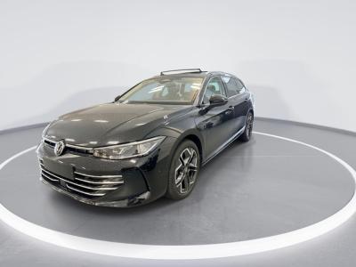 Financial Lease Volkswagen Passat Variant 1.5 204pk DSG eHybrid Elegance Business