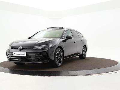 Financial Lease Volkswagen Passat Variant 1.5 204pk DSG eHybrid Elegance Business
