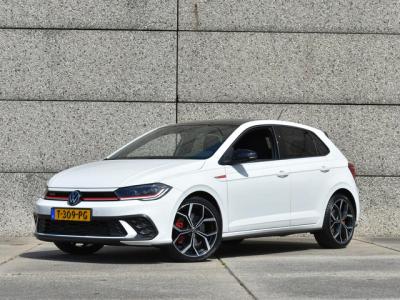 Financial Lease Volkswagen Polo 2.0 TSI GTI DSG