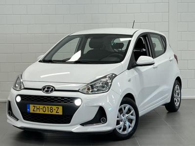 Financial Lease Hyundai i10 1.0i Comfort