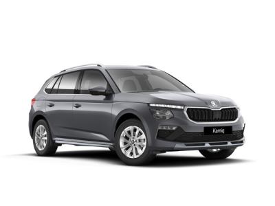 Financial Leas Škoda Kamiq 1.0 TSI Greentech 115 6MT Selection