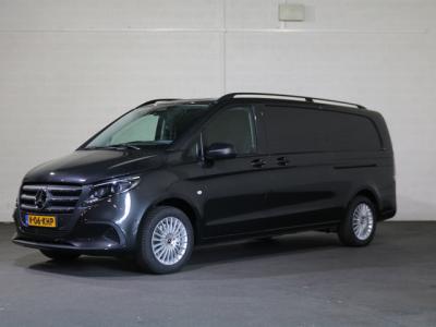 Financial Lease Mercedes-Benz Vito 114 CDI XL Automaat Overbreng Premium