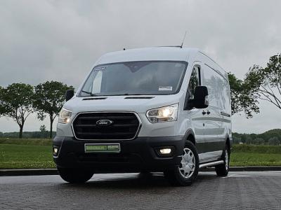 Financial Leas Ford Transit 350