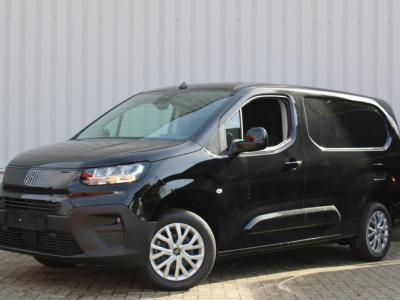 Financial Lease Fiat Doblò 1.5D 130pk L2 1000kg