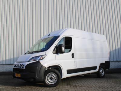 Financial Lease Fiat Ducato 2.2 MultiJet 120 S&S L2H2 3.0t