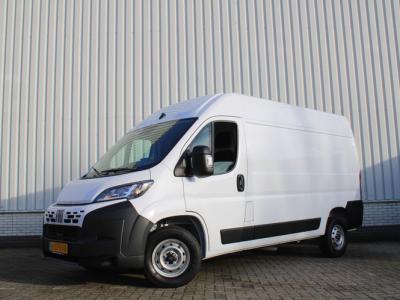 Financial Lease Fiat Ducato 2.2 MultiJet 120 S&S L2H2 3.0t