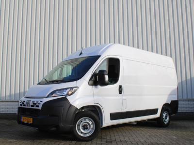 Financial Lease Fiat Ducato 2.2 MultiJet 140 S&S L2H2 3.3t