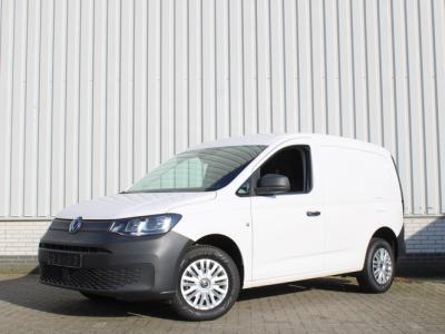 Financial Lease Volkswagen Caddy Cargo 2.0 TDI Comfort