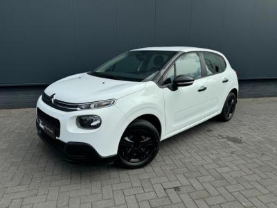 Financial Leas Citroën C3 1.2 PureTech S&S Origins