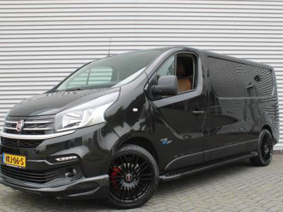 Financial Leas Fiat Talento 2.0 MultiJet L2H1