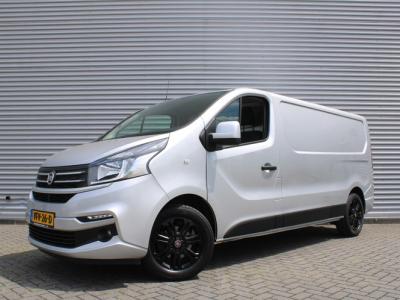 Financial Leas Fiat Talento 2.0 MultiJet L2H1 Pro Edition