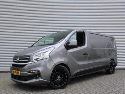 Financial Lease Fiat Talento 1.6 MJ EcoJet L2H1 SX