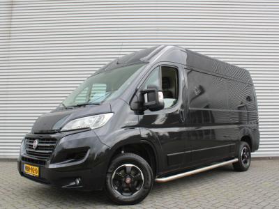 Financial Leas Fiat Ducato 30 2.3 MultiJet L2H2