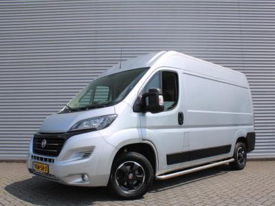 Financial Lease Fiat Ducato 30 2.3 MultiJet L2H2