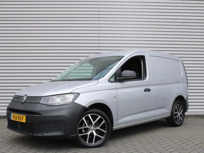 Financial Lease Volkswagen Caddy Cargo 2.0 TDI Economy Business