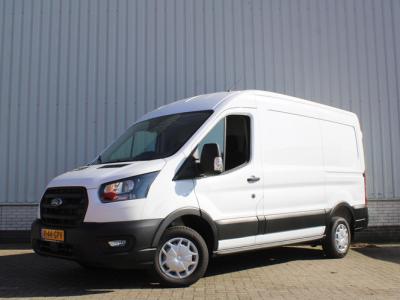 Financial Leas Ford Transit 310 2.0 TDCI L2H2 Trend