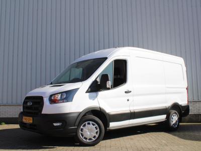 Financial Leas Ford Transit 310 2.0 TDCI L2H2 Trend