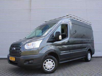Financial Lease Ford Transit 290 2.0 TDCI L2H2 Trend