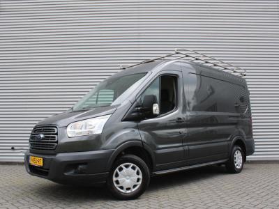 Financial Lease Ford Transit 290 2.0 TDCI L2H2 Trend