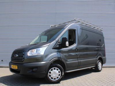 Financial Lease Ford Transit 290 2.0 TDCI L2H2 Trend