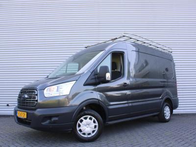 Financial Lease Ford Transit 290 2.0 TDCI L2H2 Trend
