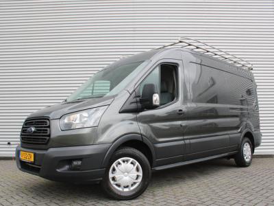 Financial Lease Ford Transit 330 2.0 TDCI L3H2 Trend