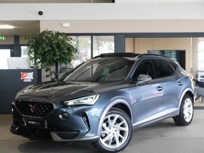 Financial Lease CUPRA Formentor 1.4 e-Hybrid 204PK Pano Navi ACC PDC