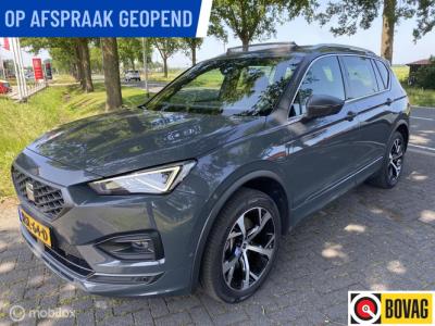 Financial Lease SEAT Tarraco 1.4 TSI e-Hybrid I Allspace I FR Panodak