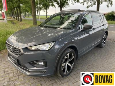 Financial Lease SEAT Tarraco 1.4 TSI e-Hybrid I Camera I FR I Panodak I LED I