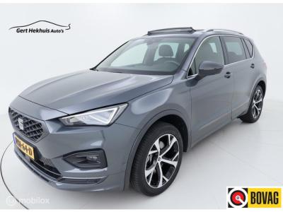 Financial Lease SEAT Tarraco 1.4 TSI e-Hybrid PHEV FR