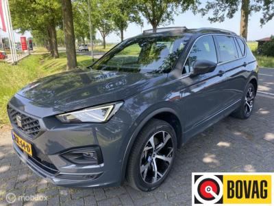 Financial Lease SEAT Tarraco 1.4 TSI e-Hybrid I Camera I FR I Panodak I LED I