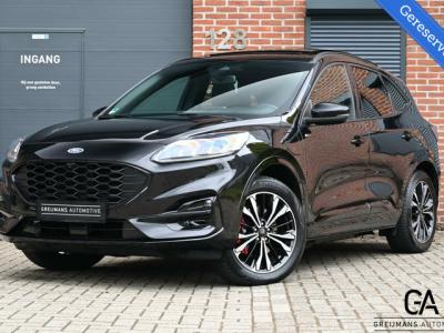 Financial Lease Ford Kuga 2.5 PHEV ST-Line X