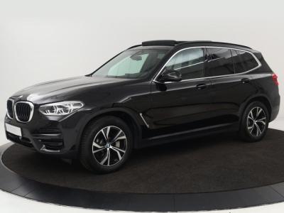 Financial Lease BMW X3 xDrive30e Advantage