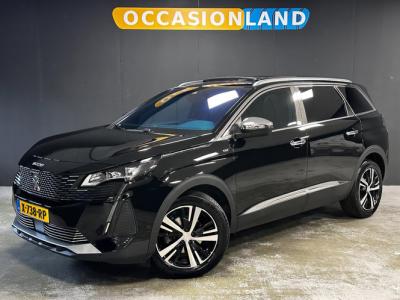 Financial Lease Peugeot 5008 1.2 PureTech Allure GT-LINE
