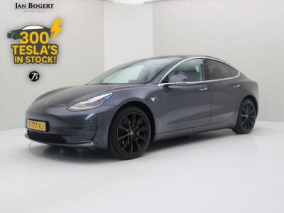 Financial Lease Tesla Model 3 Long-Range AWD 351pk 75 kWh