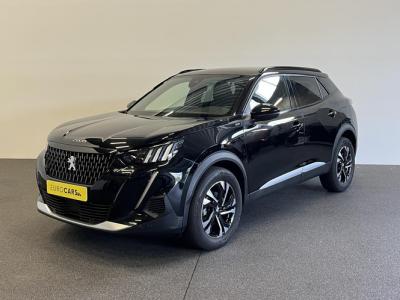 Financial Leas Peugeot 2008 1.2 PureTech 130 GT