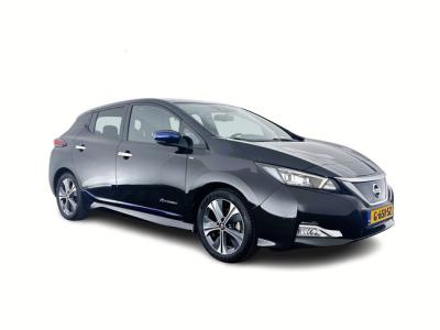 Financial Lease Nissan Leaf Tekna 40 kWh