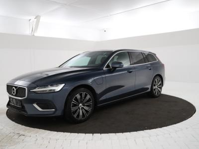 Financial Lease Volvo V60 2.0 T8 Recharge AWD Inscription