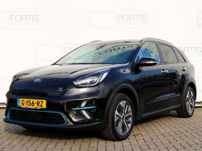 Financial Leas Kia e-Niro ExecutiveLine 64 kWh