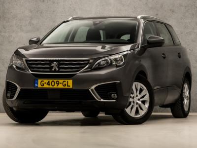 Financial Lease Peugeot 5008 1.2 PureTech Sport 7 Persoons