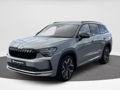 Financial Lease Škoda Kodiaq 1.5 TSI PHEV Sportline Business