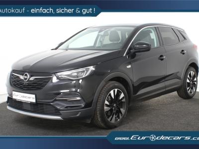 Financial Lease Opel Grandland X Innovation