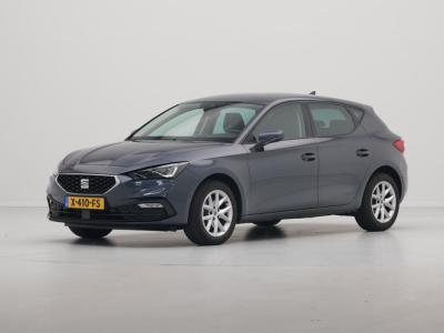 Financial Leas SEAT Leon 1.0 TSI 110pk Style Business Intense