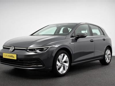 Financial Lease Volkswagen Golf 1.5 eTSI 150pk DSG Style