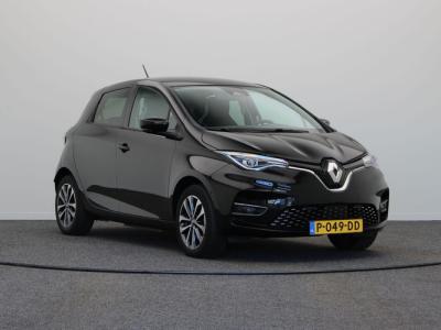 Financial Leas Renault ZOE R135 Intens 52 kWh