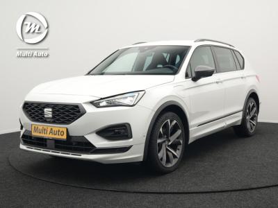 Financial Leas SEAT Tarraco 1.4 TSI e-Hybrid FR Plug In Hybrid 245pk Dealer O.H